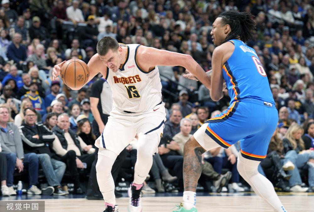 常规赛表现 常规赛表现