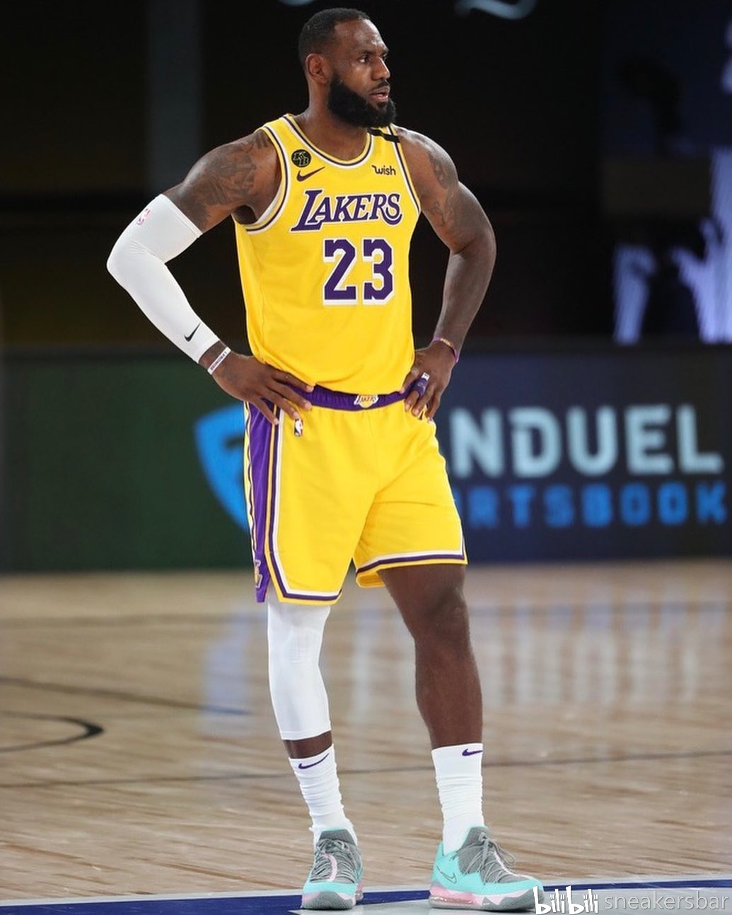 BA联盟中 BA联盟中