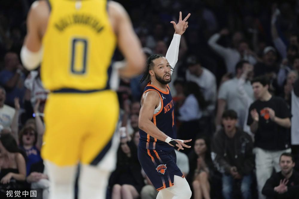 一位男球迷 一位男球迷